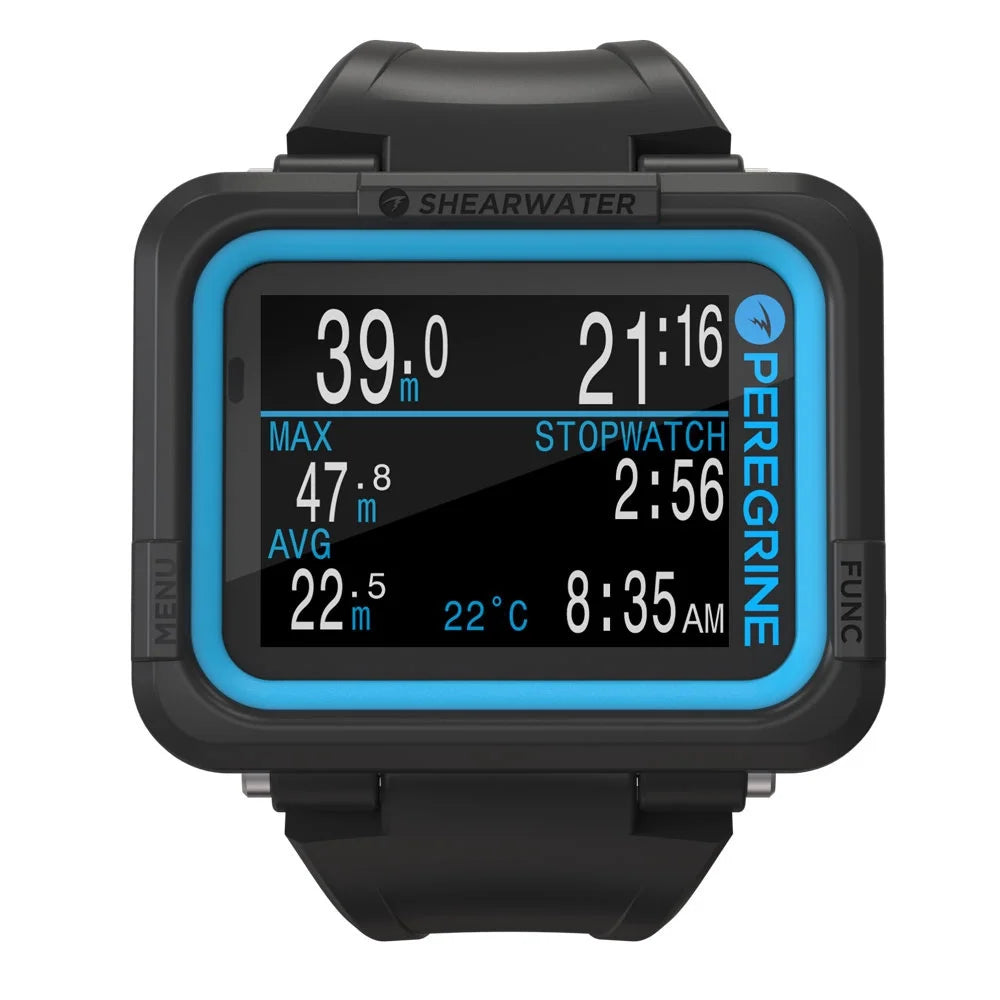 Black Wrist Computer X173810