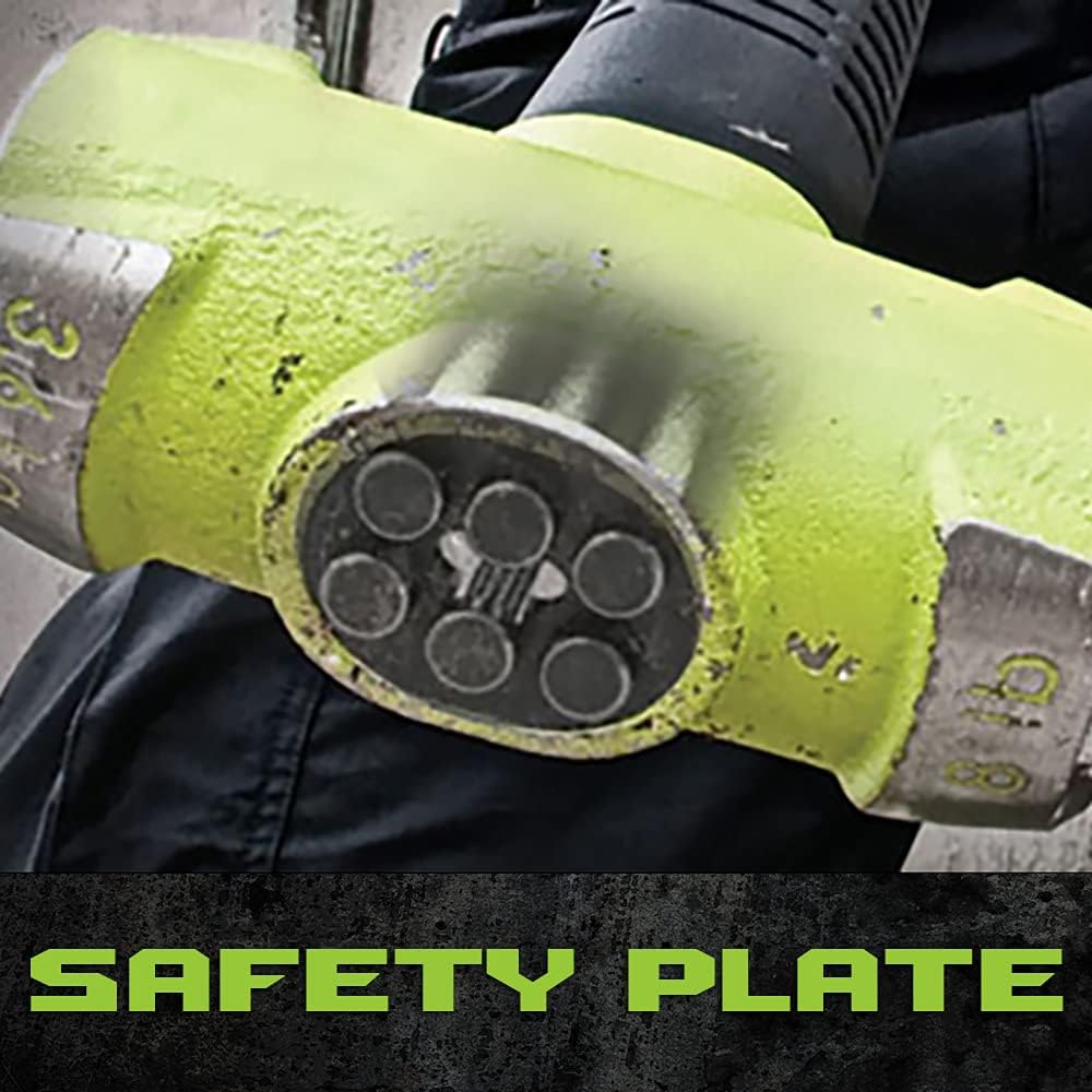 Dead-Blow Hammer Kit H1645