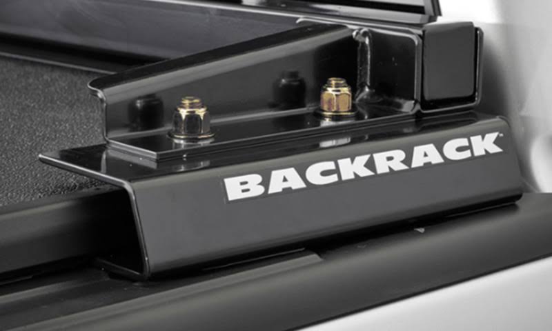 Tonneau Cover Hardware Kit Q786