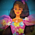 Teresa Doll B29651