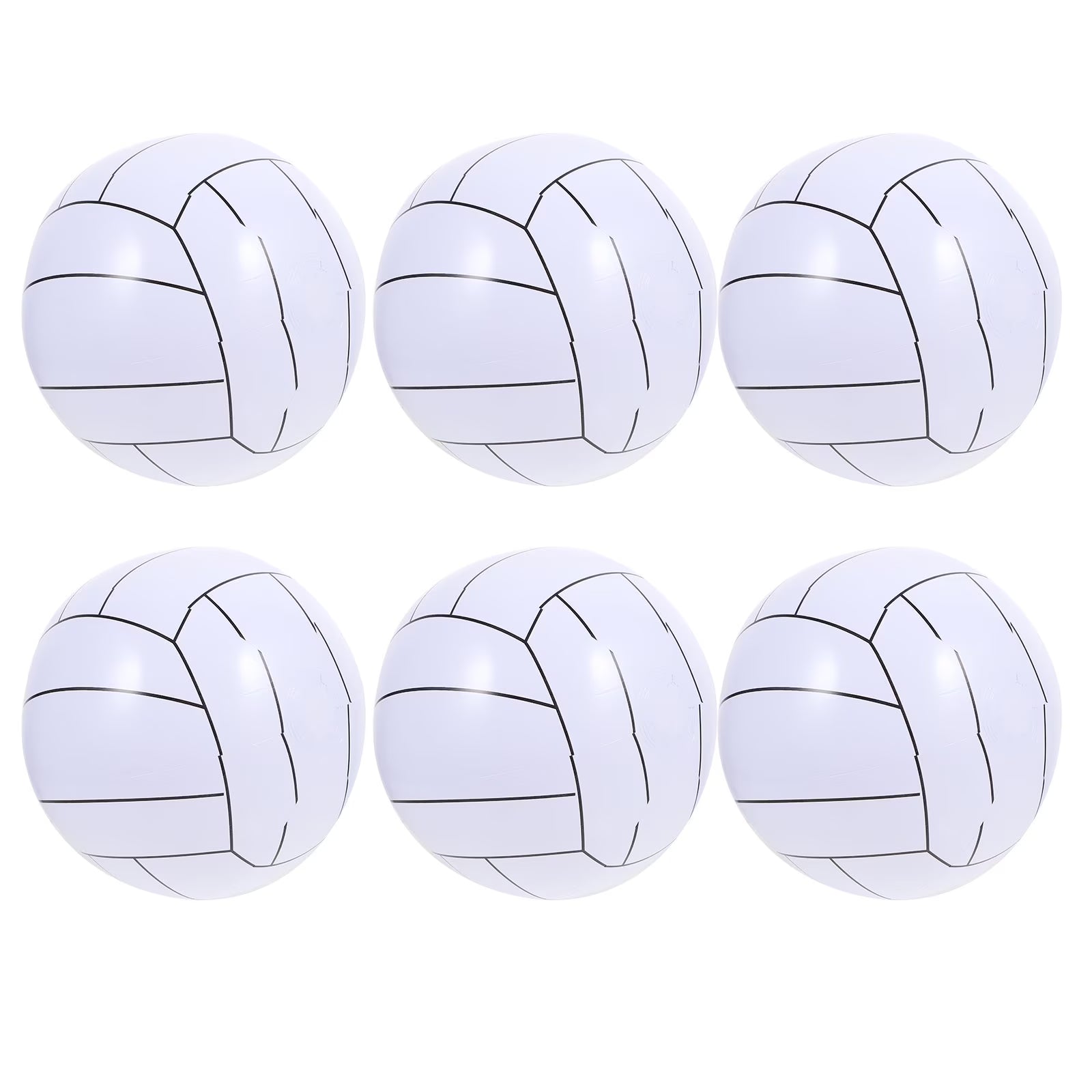 Inflatable Sports Water Balls Toys S60216