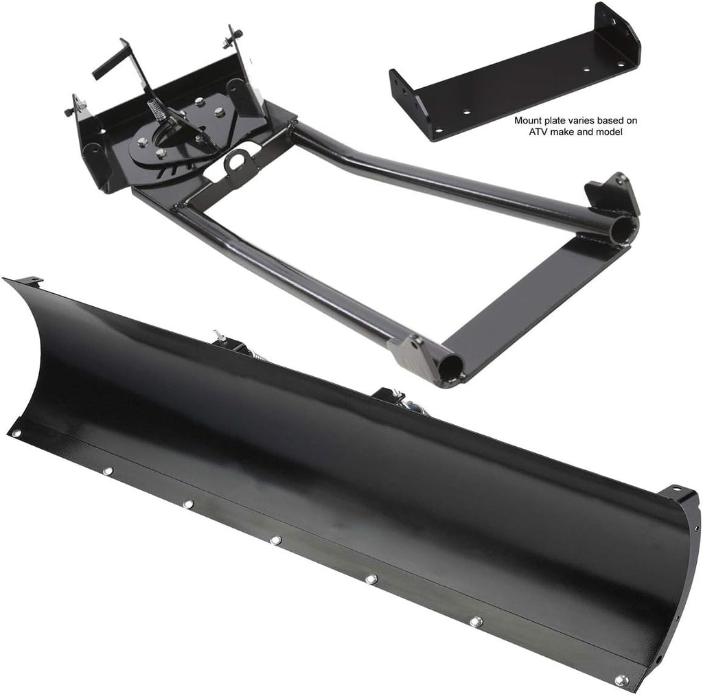 50 inch ATV Plow X591