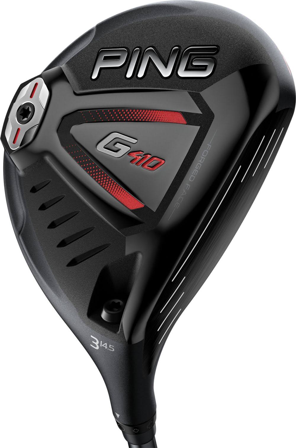 G410 Fairway Wood K887