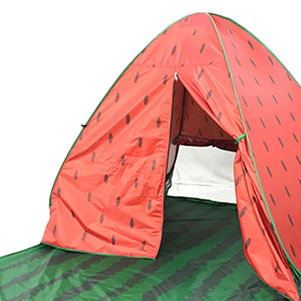 Beach Sun Protection Camping Tent with 6 Tent Stakes E982