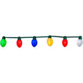 Multi-Color Christmas Light String R236128