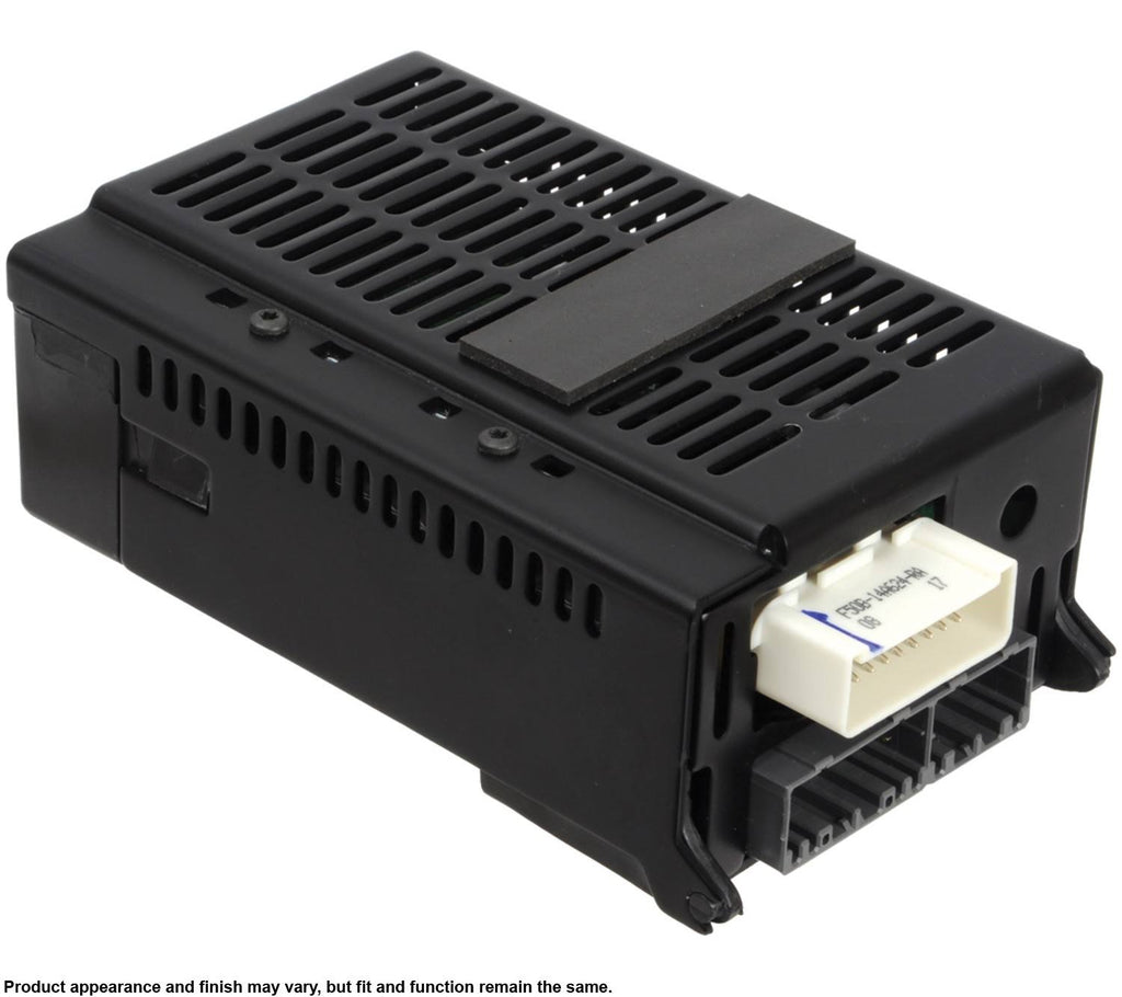 Lighting Control Module B86604