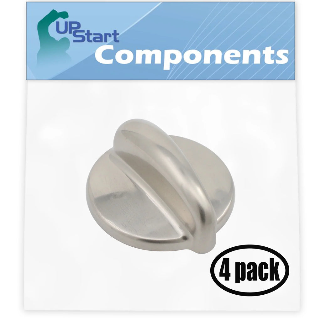 4 Pack Range Control Knob C86936