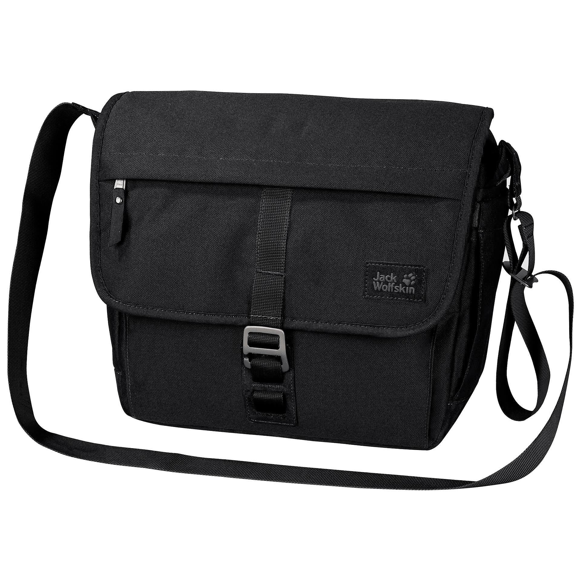 Ultra Black Bag E119