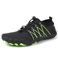 Black Quick-Dry Water Shoes N559