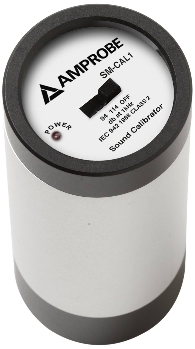 Sound Meter Calibrator F87939