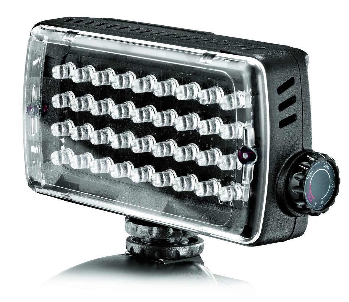 Midi 36 LED Camera Light Panel B4169