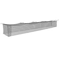 191-LB Sports Netting for Batting Cage S972