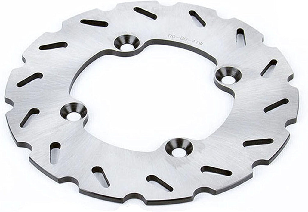 Front & Rear Brake Rotors and Brake Pads for Can-Am Outlander 800 B2731