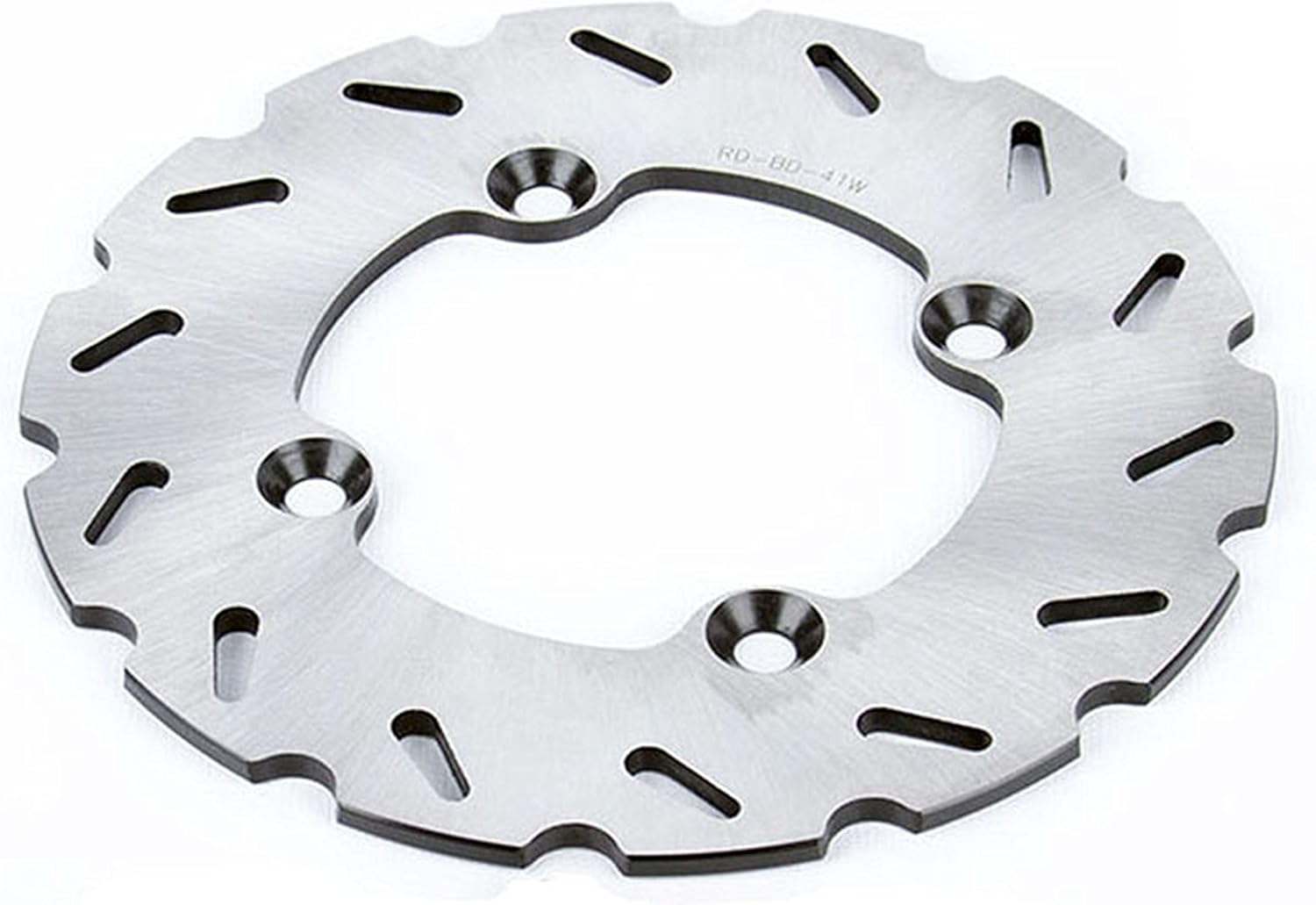 Front & Rear Brake Rotors and Brake Pads for Can-Am Outlander 800 B2731