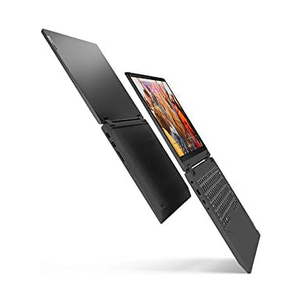 Gray 14" Touchscreen 2-in-1 Laptop G97705