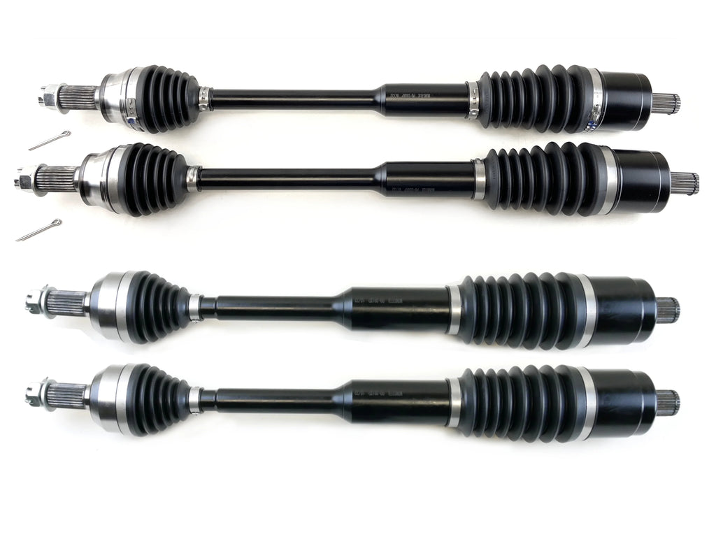 2" Lift Set with Spacers Q847053