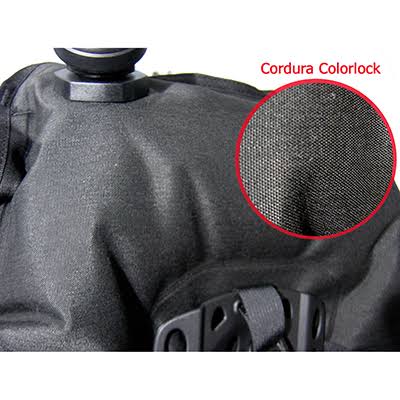 Small BCD T3393