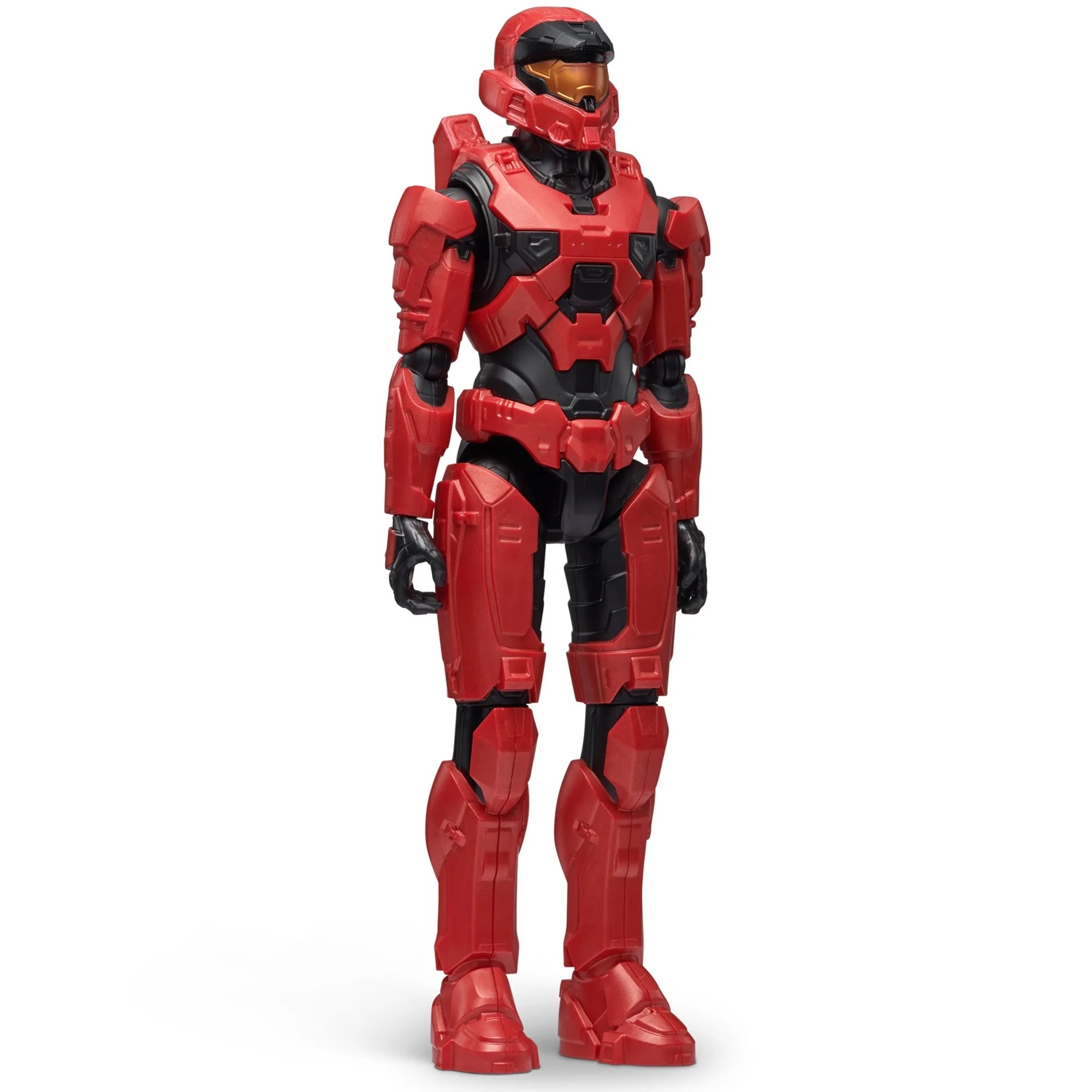 6.5IN Armor with Combat Shotgun & Arc Zapper O66459