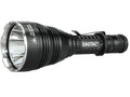 Black LED Flashlight Kit M764111