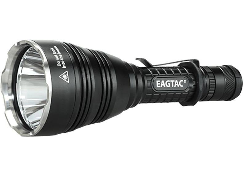 Black LED Flashlight Kit M764111