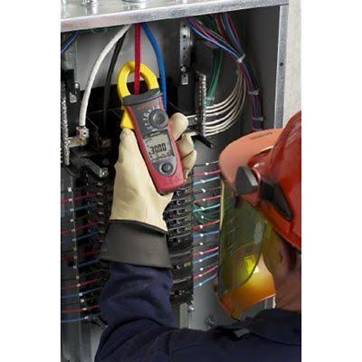Clamp Meter U62247