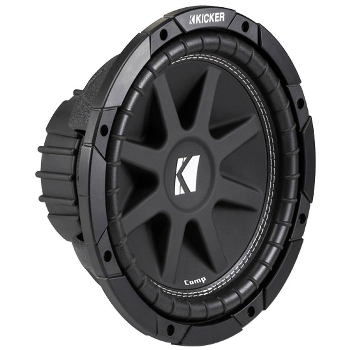 15x22 500W Car Subwoofer with Vented Sub Box Enclosure Y1836