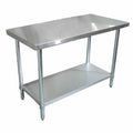 Standard Work Table X6935