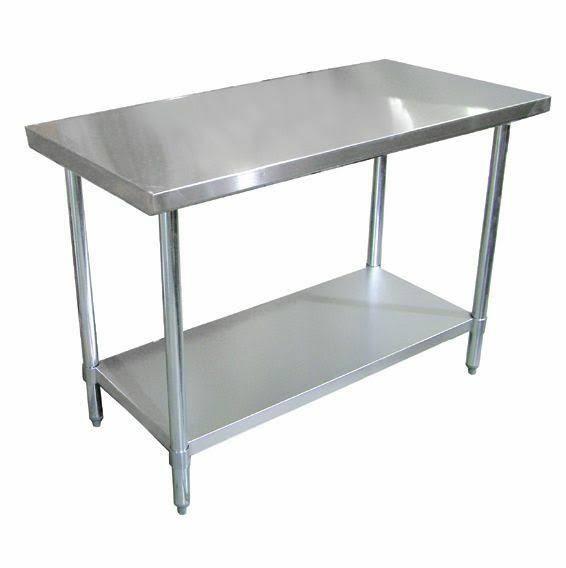 Standard Work Table X6935