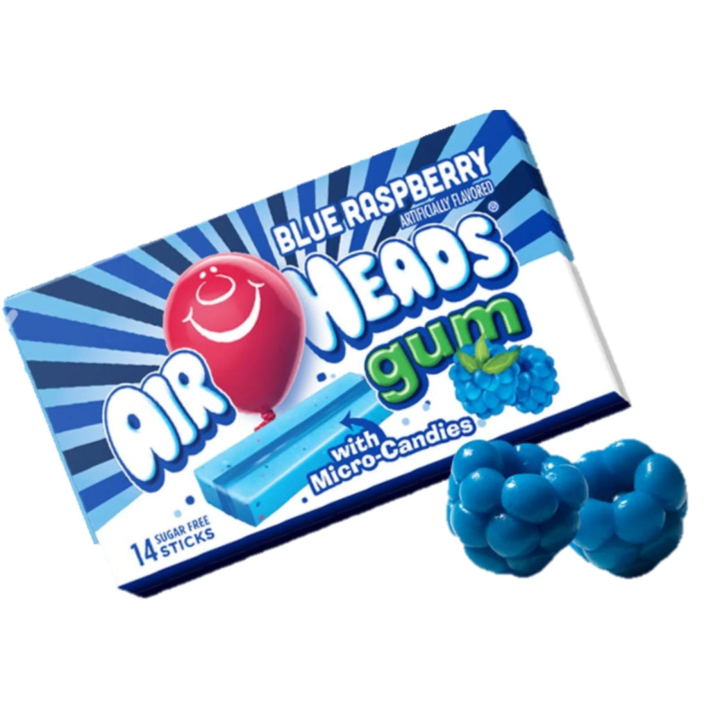 Sugar Free Xylitol Chewing Gum, 14 Sticks per Pack, 24 Pack T9915