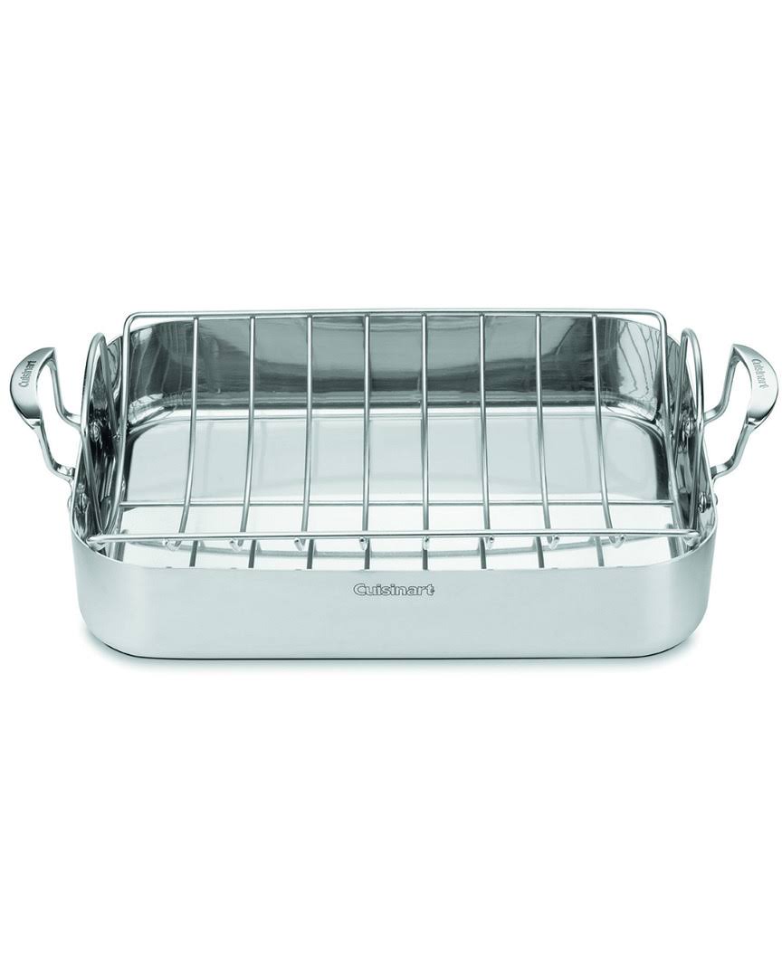 16in Roaster with Rack J615167
