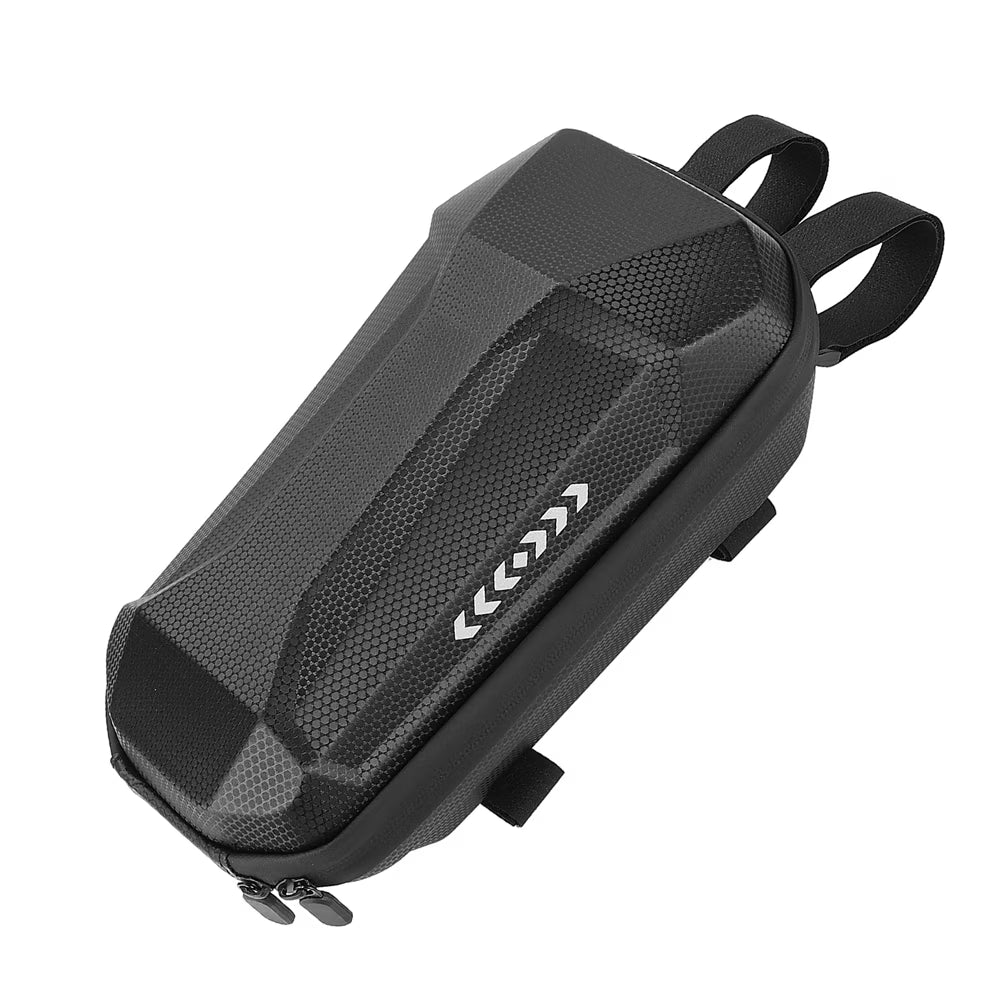 3L Electric Front Bag EVA Handlebar Bag Waterproof Storage Bag V945817
