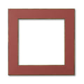 Crimson 1.25x22 Frame T99413