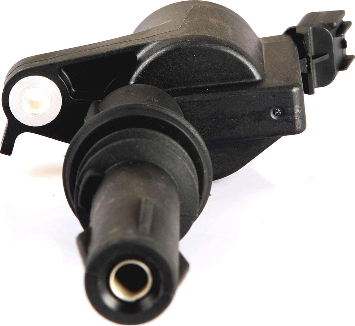 Set of 8 Platinum Spark Plug and 8 Ignition Coil Pack Compatible with Ford 5.4L 4.6L A281644