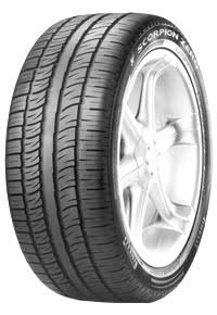P265/40R22 105W XL Tire Z9285
