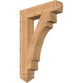 Western Red Cedar Bracket X88280