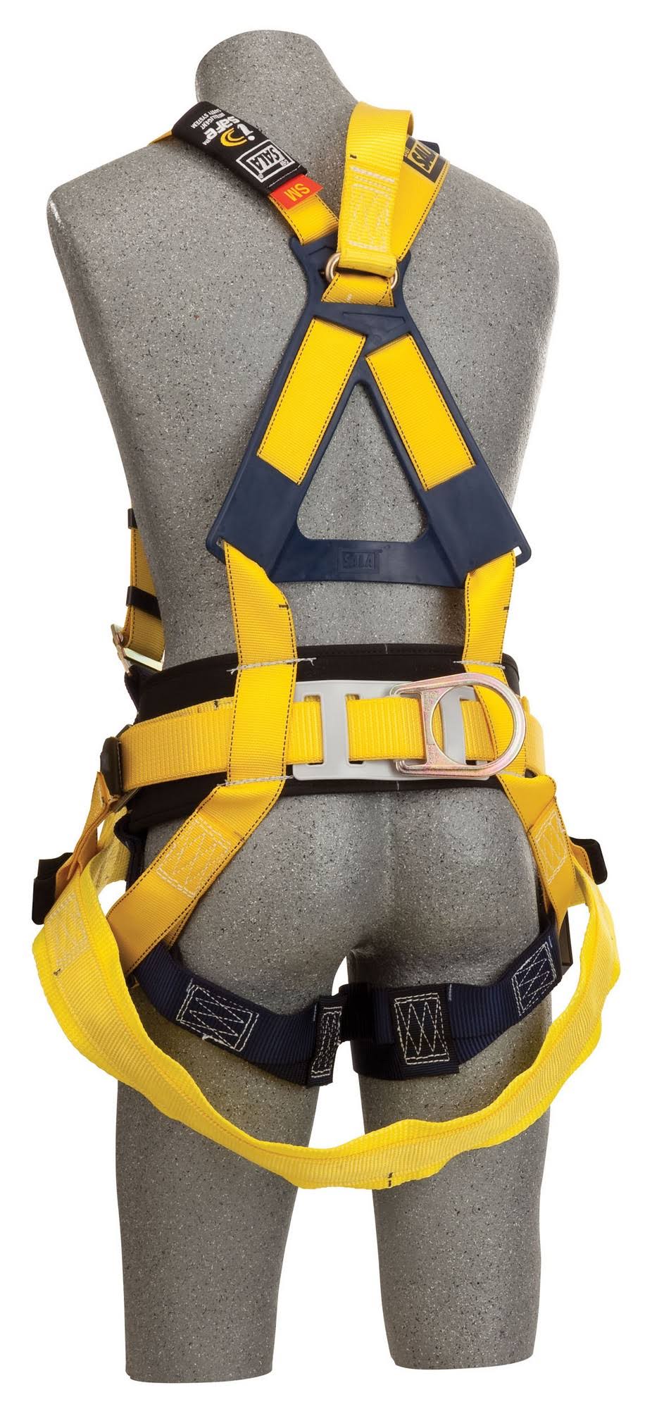 Delta Derrick Harness D518