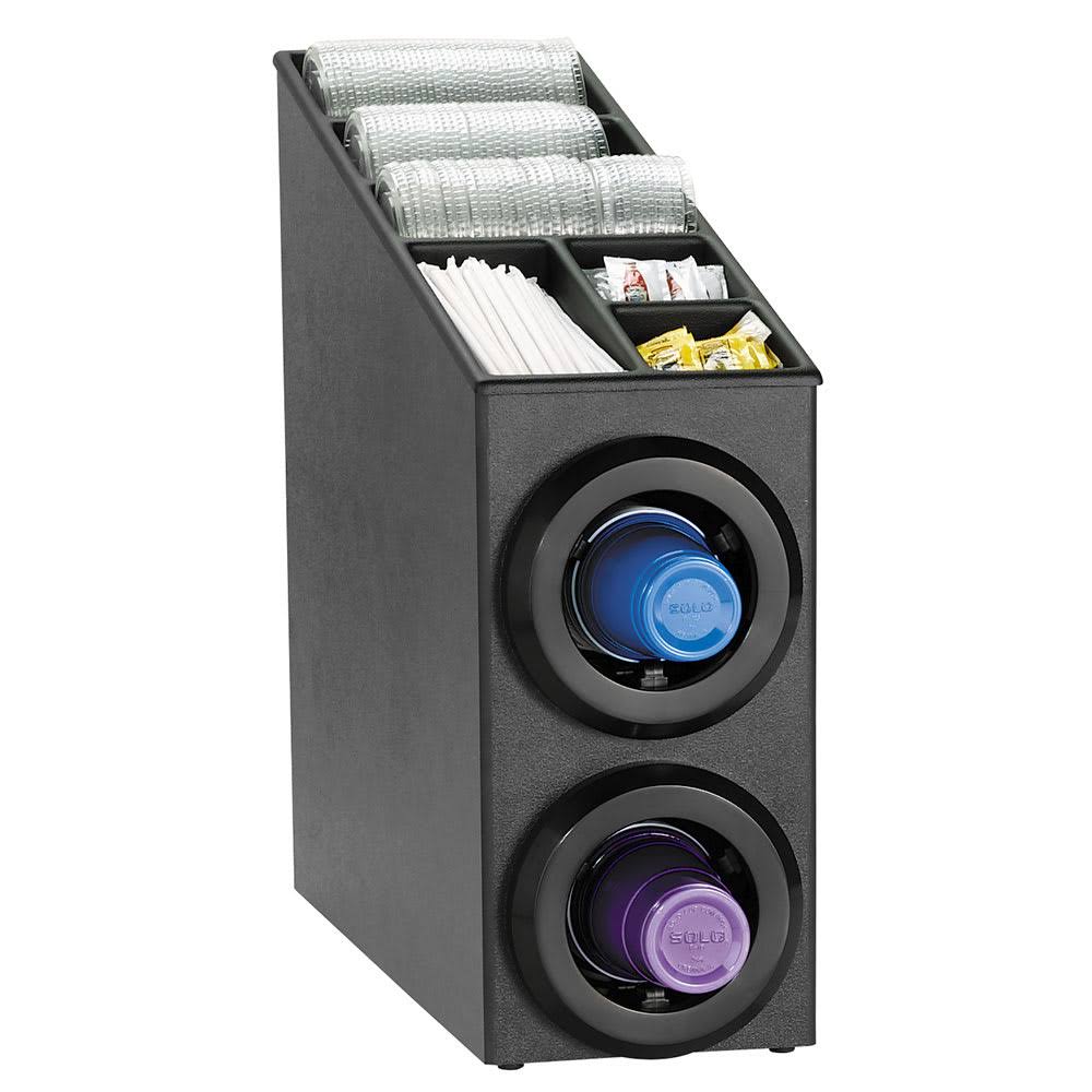 Cup Dispenser Cabinet 22-1/4x22 Y6329