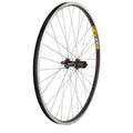 Rear Wheel 26x22 x 1.5 Black H97771