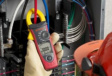 Clamp Meter U62247