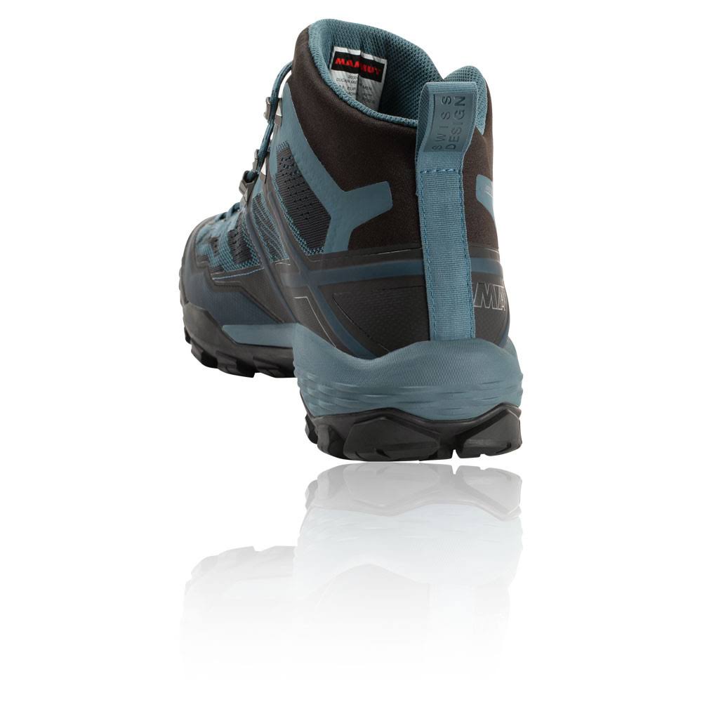 Ducan Mid GTX Men W5622