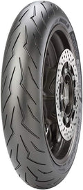 Front Scooter Tire (120/70-15) T619326