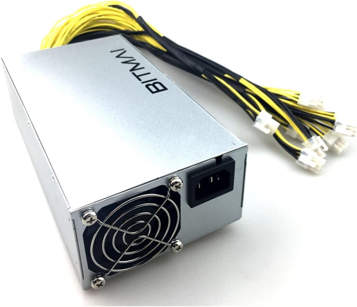 1800w 110v 220v Power Supply with 10 Connectors O1394