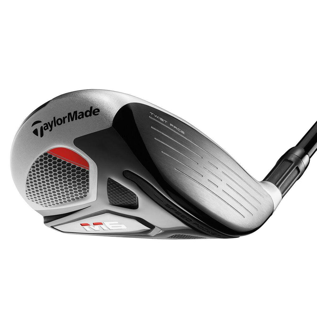 M6 Fairway Wood M354