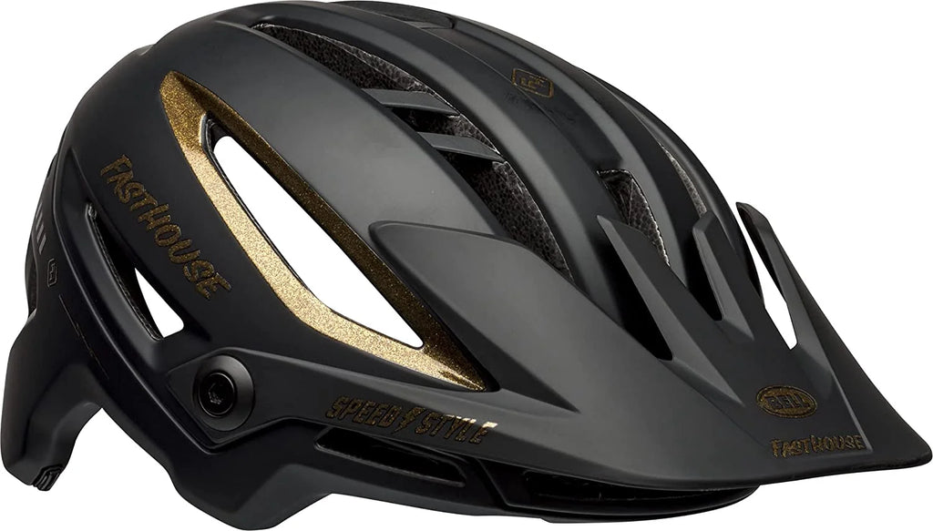 Mountain Bike Helmet V940734