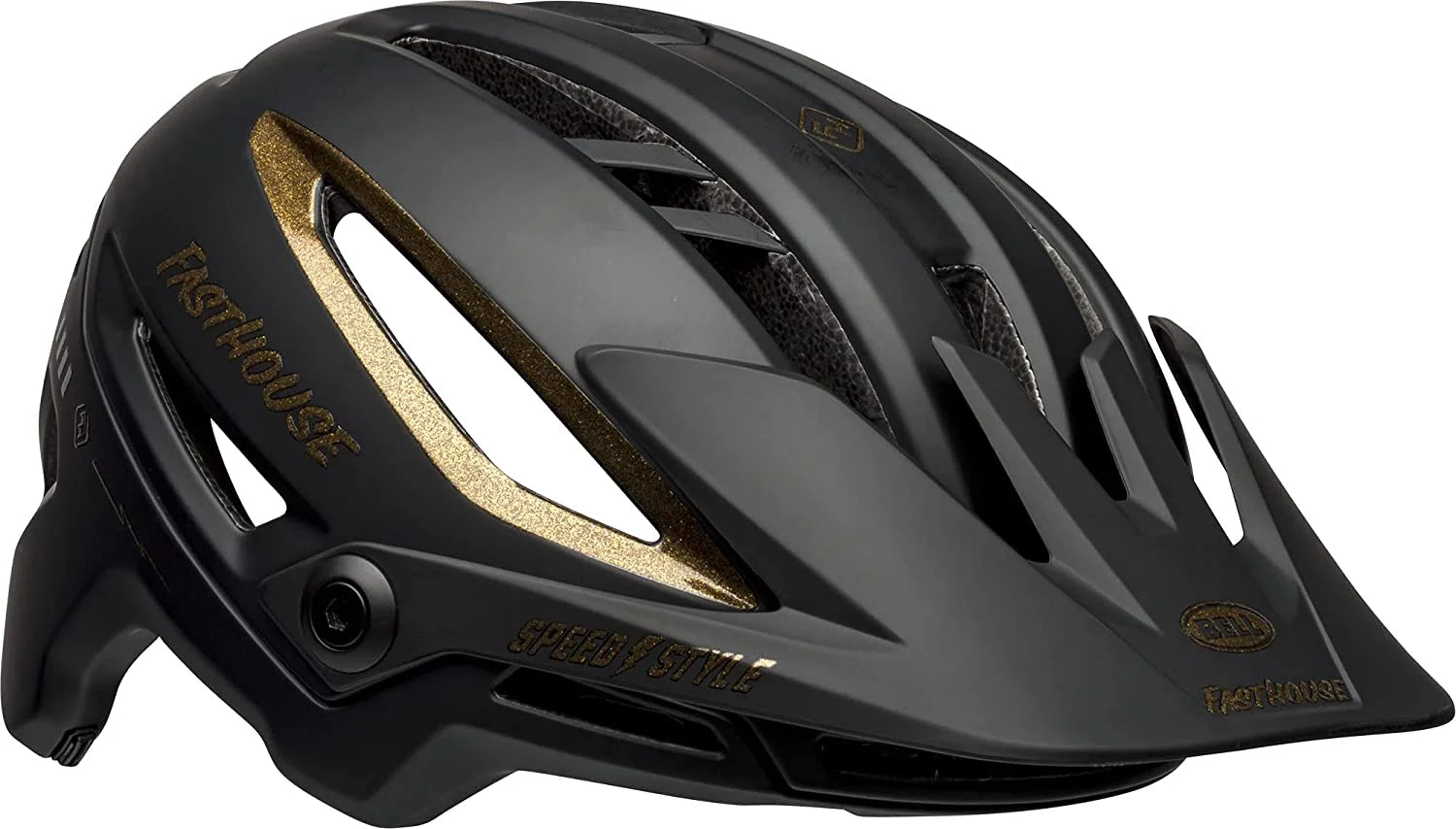 Mountain Bike Helmet V940734