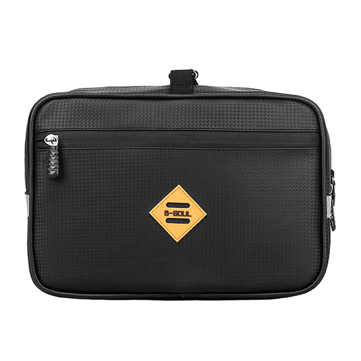 Waterproof Rear Rack Bag 2 Pack 4.5L Cycling Pannier L436557