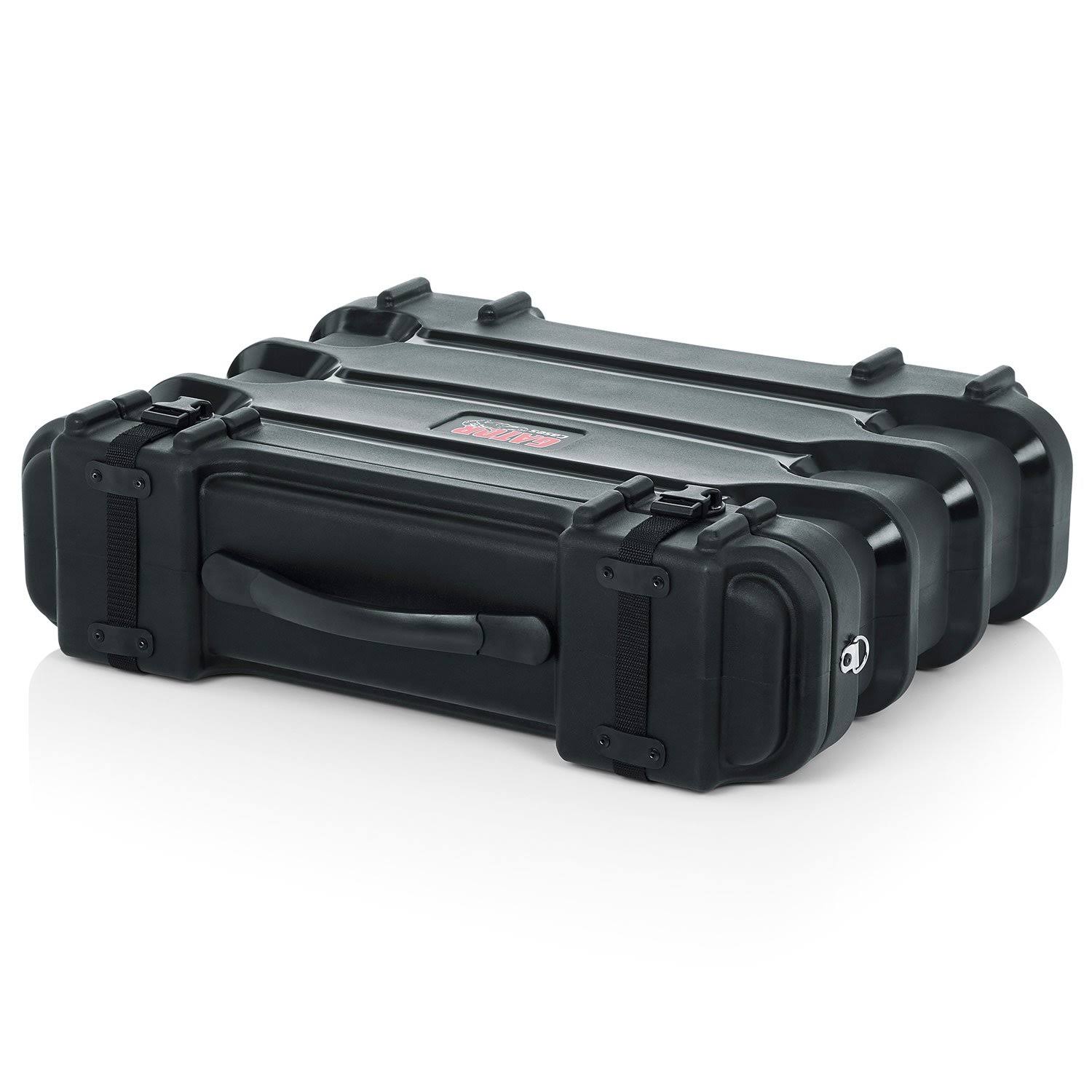 Roto Molded 19-24x22 LCD LED Monitor Case O182642