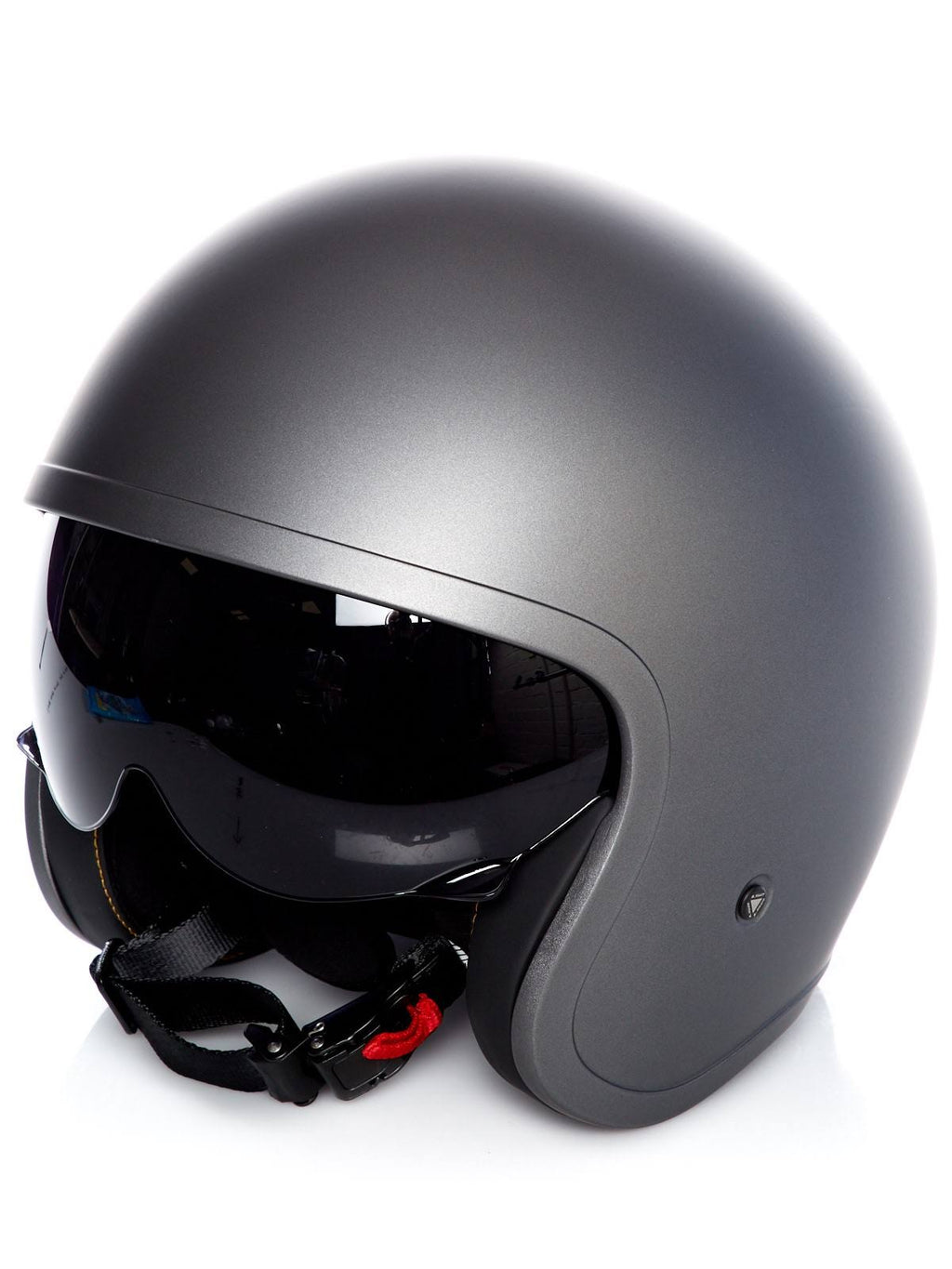 Open Face Helmet S83545