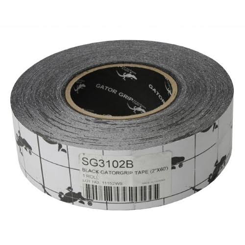 Anti-Slip Black Grip Tape 2x22 x 60 N773835