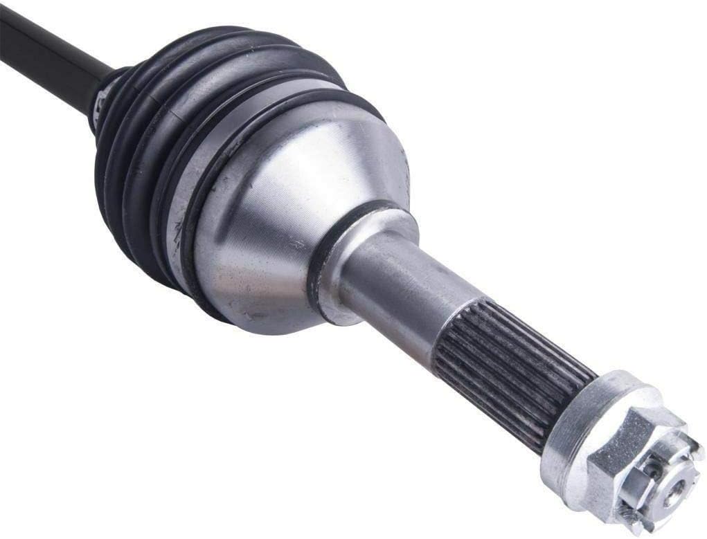 Rear CV Axle Set for Kawasaki Brute Force 750i E713600